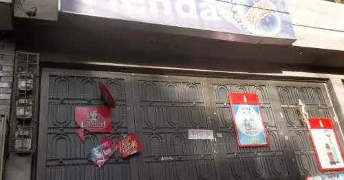 TIENDA CALLE 42A TIENDA CALLE 42A